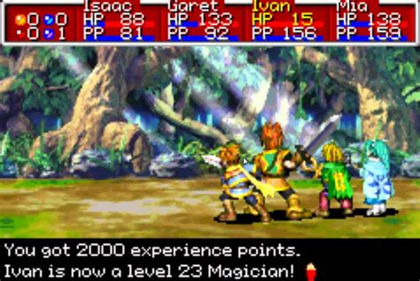 golden sun gameshark